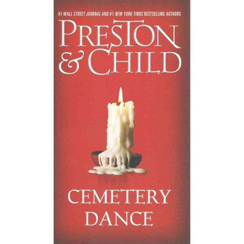 Cemetery Dance, Grand Central Pub
