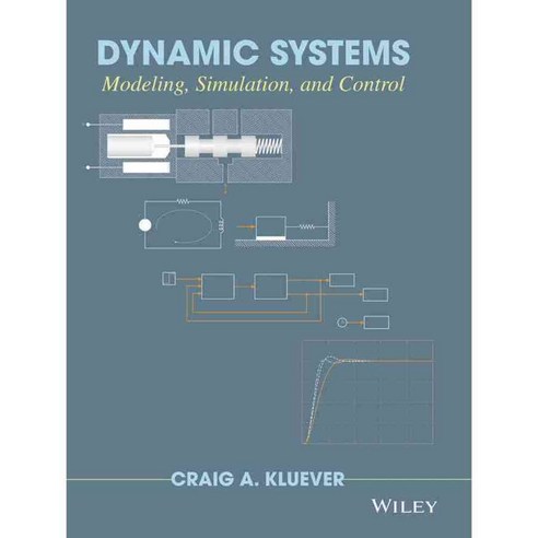 Dynamic Systems: Modeling Simulation and Control, John Wiley & Sons Inc ...