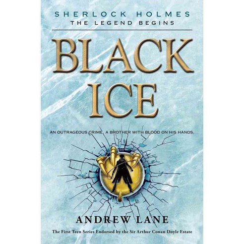 Black Ice, Square Fish