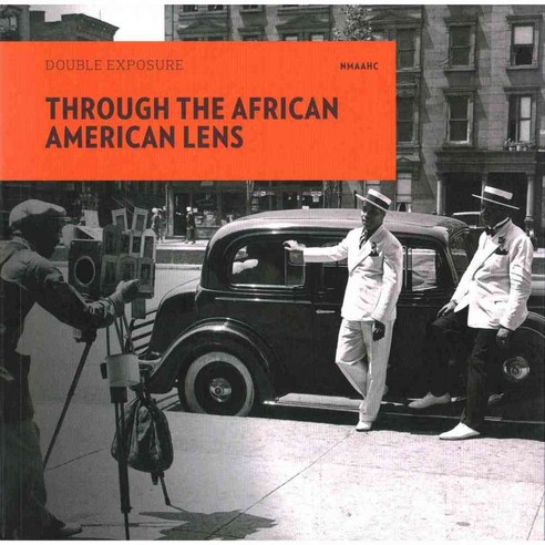 Through the African American Lens, D Giles Ltd