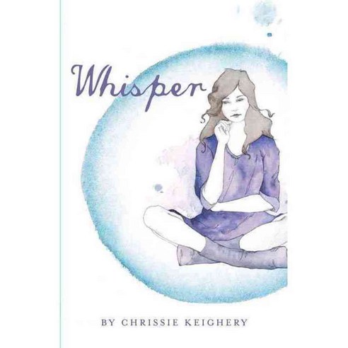 Whisper, Hardie Grant Egmont