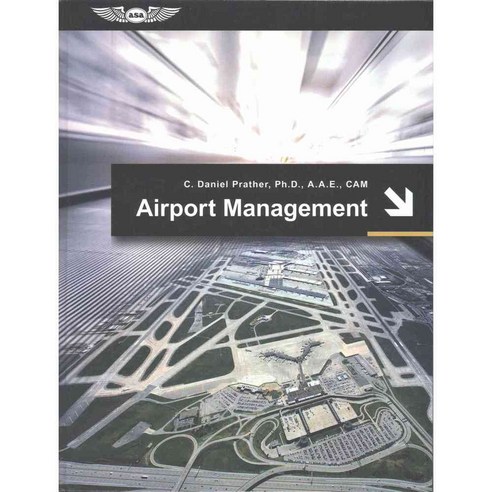 Airport Management, Aviation Supplies & Academics