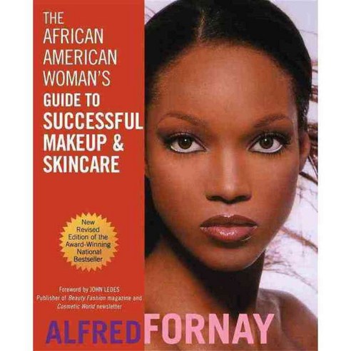 The African American Woman''s Guide to Successful Makeup and Skincare, Turner Pub Co