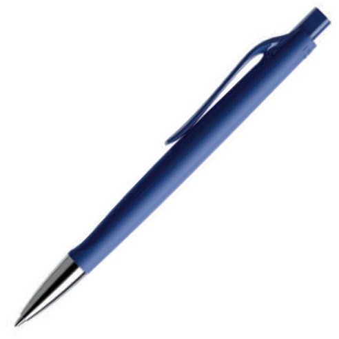 프로디아 리테일 컬렉션 24 스위스 볼펜 1.4 mm, 블루베리, 1개