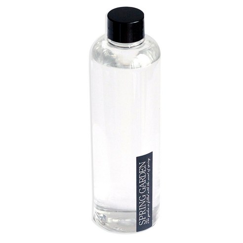 스프링가든 디퓨저 리필액, 유칼립투스, 200ml, 1개