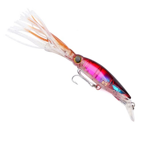 프로베로스 카멜레온 오징어 하드 베이트 루어 14cm, D타입, 40g