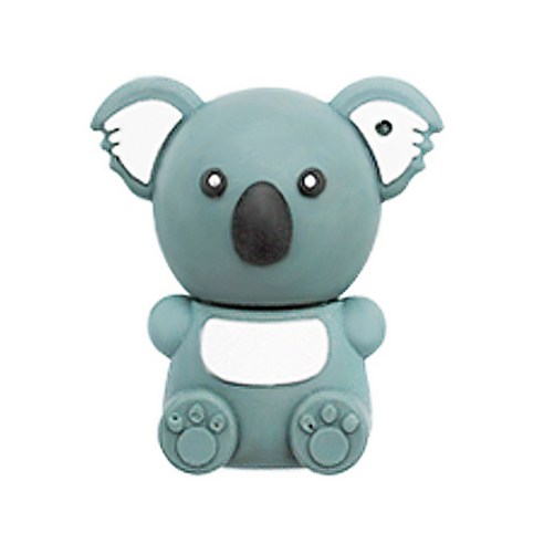 칼론 캐릭터 USB 메모리 애니멀 1, 4GB