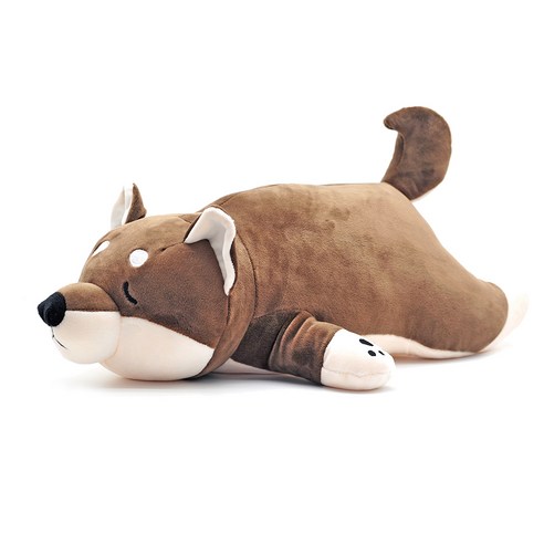 Sibadolls 잠자는 시바 인형, 블랙탄