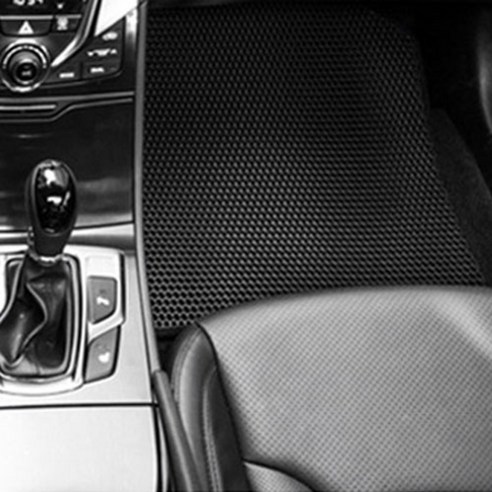 어바인클래스 차량용카매트 현대, 아슬란 2014.01 (3p)