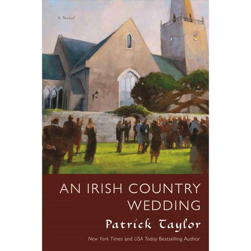 An Irish Country Wedding 페이퍼북, Forge