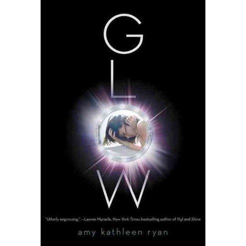 Glow 양장, Griffin
