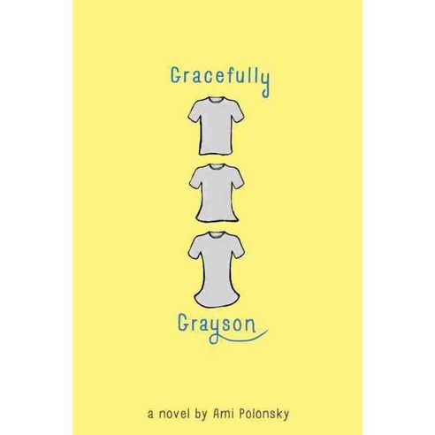 Gracefully Grayson 페이퍼북, Disney Pr