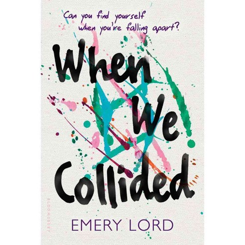 When We Collided 페이퍼북, Bloomsbury USA