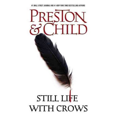 Still Life With Crows 페이퍼북, Grand Central Pub