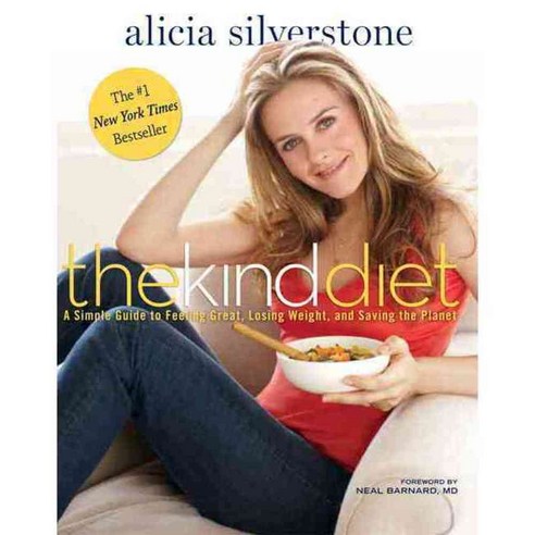 The Kind Diet: A Simple Guide to Feeling Great Losing Weight and Saving ...