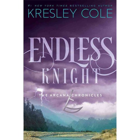 Endless Knight 양장, Simon & Schuster