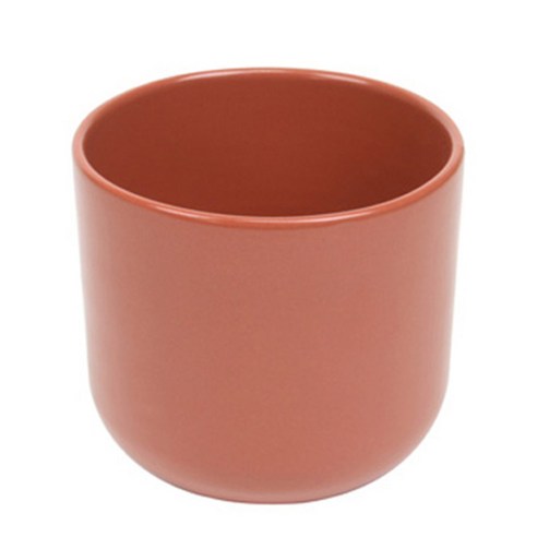 페자로 쌍트로페 머그 9.5 x 9 cm 450ml, 랍스터(GSZAD0600), 1개