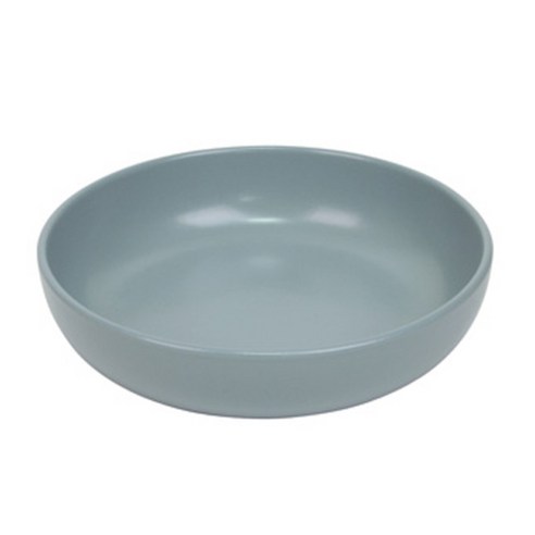 페자로 쌍트로페 볼 대접 15 x 4 cm, 파우더블루(GSZPI0200), 1개