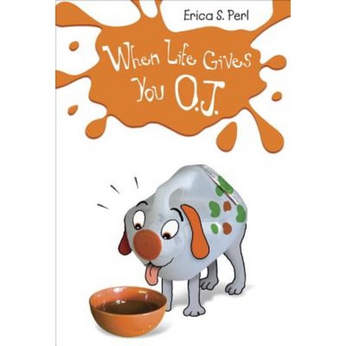 When Life Gives You O.J. Paperback, Yearling Books