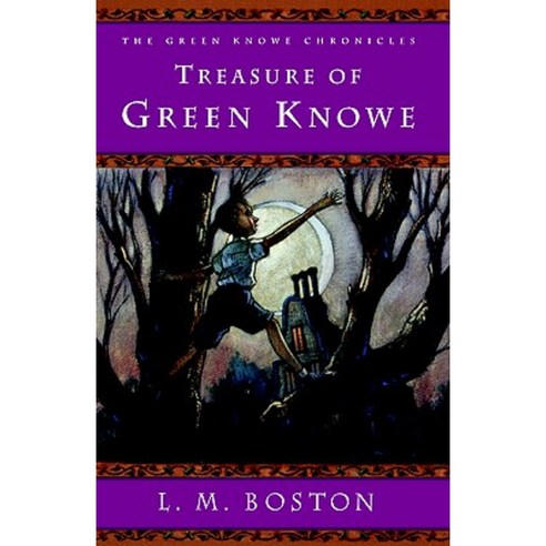 Treasure of Green Knowe Hardcover, Harcourt Children''s Books - 가격 변동 ...