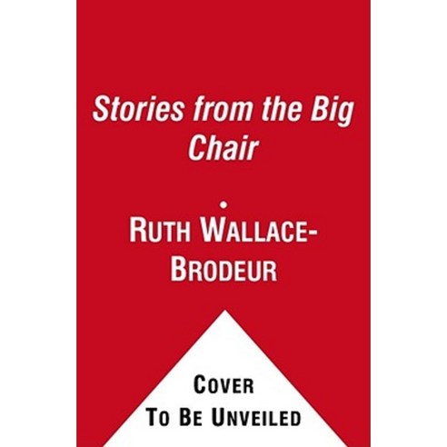 Stories from the Big Chair Paperback, Margaret K. McElderry Books
