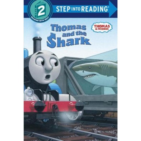 Thomas and the Shark (Thomas & Friends), Random House Books for Young R