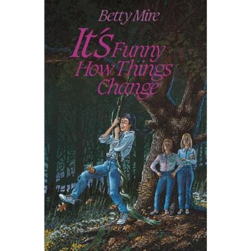 It''s Funny How Things Change Paperback, Firebird Press