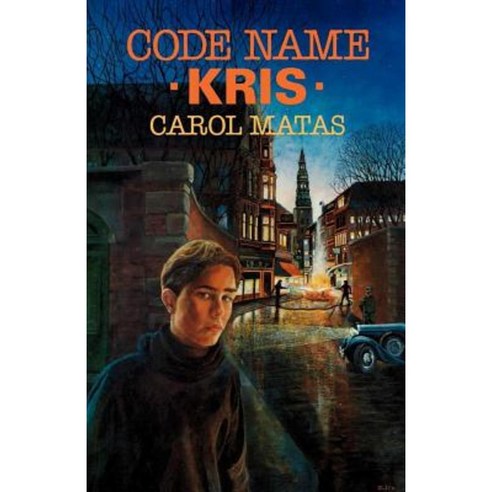 Code Name Kris Paperback, Aladdin Paperbacks