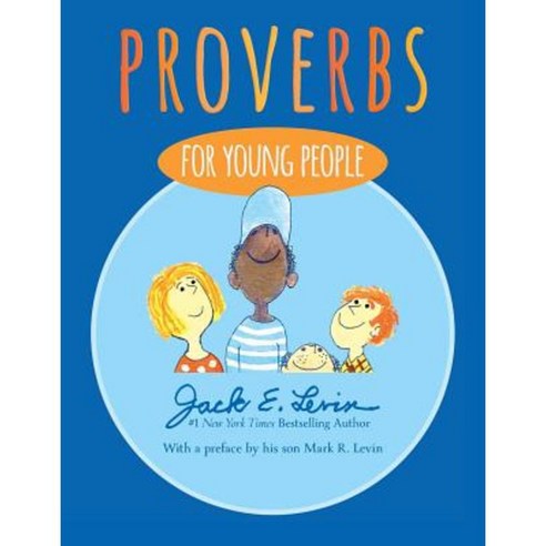 Proverbs for Young People, Aladdin Paperbacks