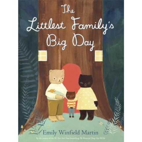 The Littlest Family''s Big Day Hardcover, Random House Books for Young Readers