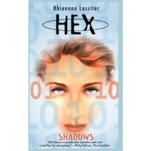 Shadows Paperback, Simon Pulse