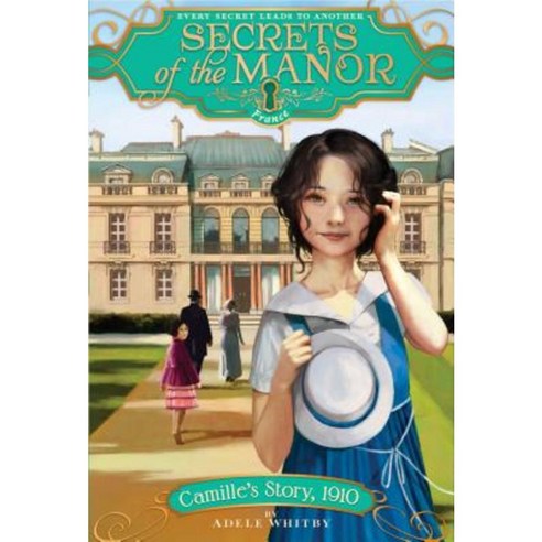 Camille''s Story 1910 Paperback, Simon Spotlight