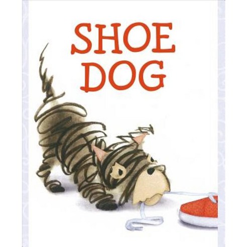 Shoe Dog Hardcover, Atheneum Books