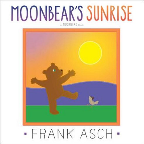 Moonbear''s Sunrise Paperback, Aladdin Paperbacks