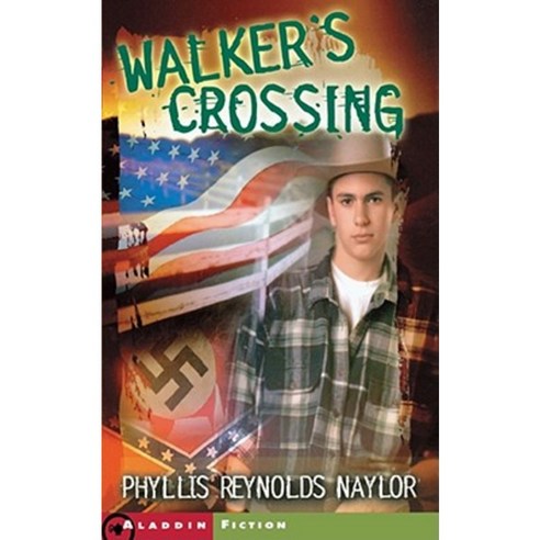 Walker''s Crossing Mass Market Paperbound, Simon Pulse