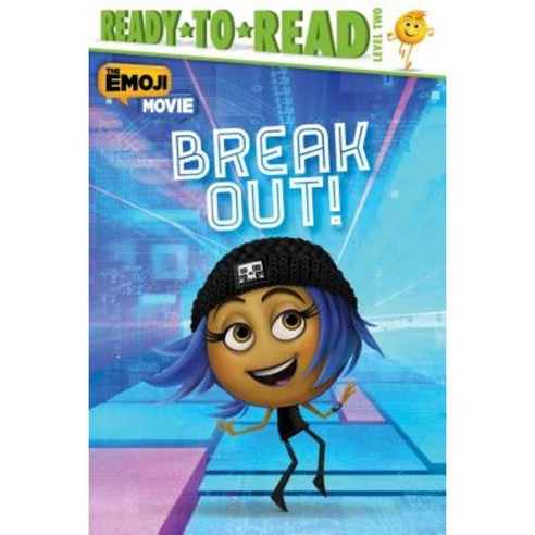Break Out! Hardcover, Simon Spotlight