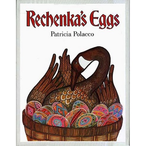 Rechenka''s Eggs Hardcover, Philomel Books