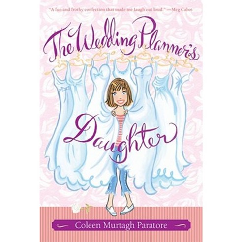 The Wedding Planner''s Daughter Paperback, Aladdin Paperbacks