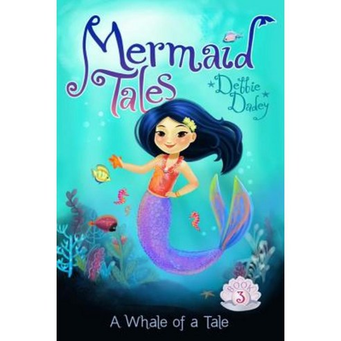 A Whale of a Tale Paperback, Aladdin Paperbacks