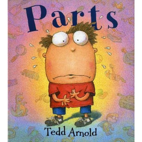 Parts, Dial Books