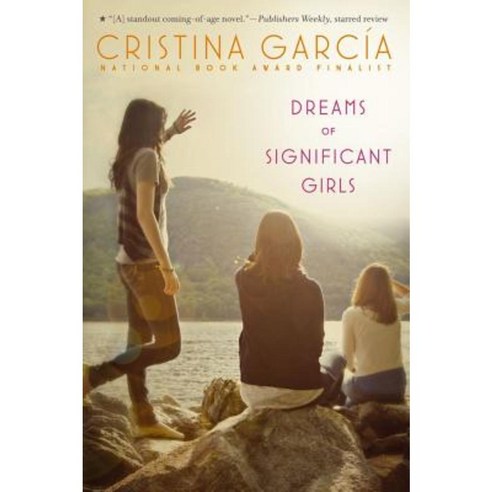 Dreams of Significant Girls Paperback, Simon & Schuster Books for Young Readers