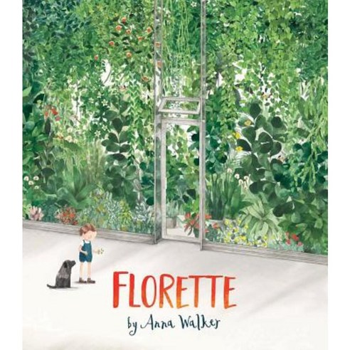 Florette, Clarion Books