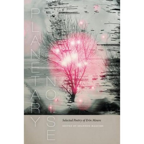 Planetary Noise: Selected Poetry of Erin Moure Paperback, Wesleyan