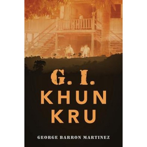 G. I. Khun Kru Paperback, Outskirts Press