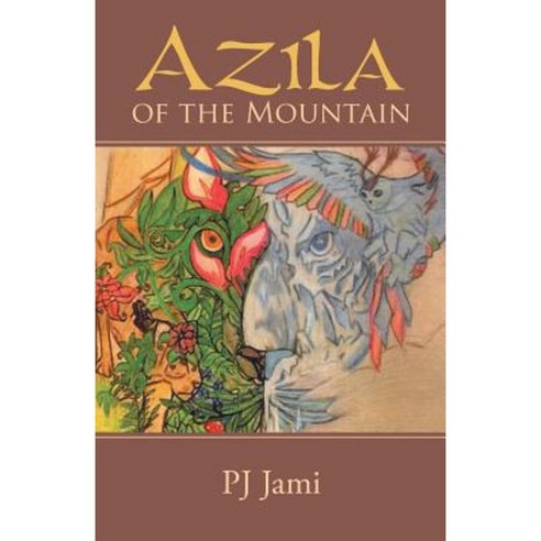 Azila of the Mountain Paperback, Liferich