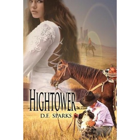 Hightower Paperback, Rosedog Books