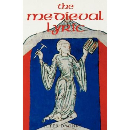 The Medieval Lyric Paperback, Boydell & Brewer
