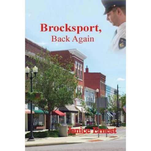 Brocksport Back Again Paperback, Createspace