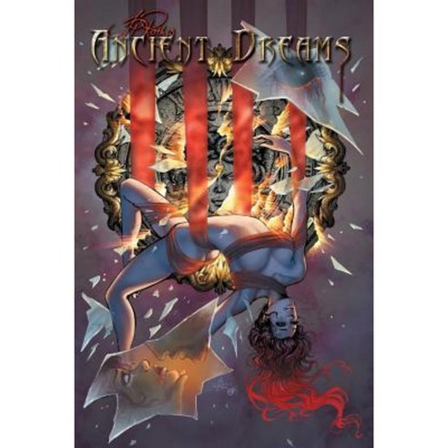 Ancient Dreams: The Hand of Fate Paperback, Createspace Independent Publishing Platform