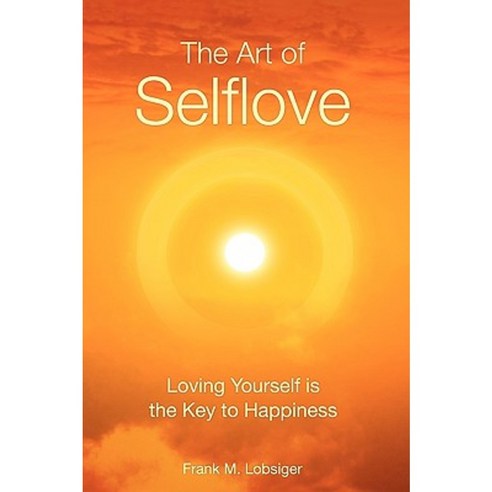 The Art of Selflove Paperback, Arakara Publication
